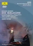 Wagner: Die Walkure -- Metropolitan/Levine DVD - Hildegard Behrens, Martha Thigpen