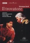 Verdi: Il Trovatore -- Royal Opera House DVD - Royal Opera House Orchestra, Dmitri Hvorostovsky 