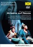 Ariadne Auf Naxos DVD - Charles Anthony, Stephen Dickson
