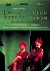 The Cunning Little Vixen - Janacek DVD - Jean-Philippe Marlière, Richard Novák