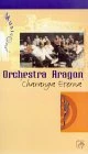 Orchestra Aragon - Charanga Eterna DVD - Orchestra Aragon 