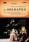 Zimmerman: Die Soldaten DVD - Stuttgart State Opera, Nancy Shade