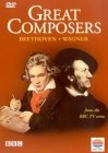 Great Composers - Vol. 2 - Beethoven / Wagner DVD - Michael Tilson Thomas , Georg Solti