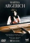 Martha Argerich DVD - Martha Argerich 