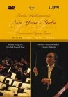 Berlin Philharmonic -- New Year's Gala 1996 DVD - Swedish Radio Choir, Berlin Philharmonic Orchestra