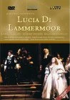 Donizetti: Lucia di Lammermoor DVD - Richard Greager, Elizabethan Sydney Orchestra 