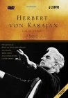 Herbert Von Karajan 1908-1989 : A Portrait DVD - Herbert Von Karajan 