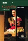 Coppelia DVD - Carlos Acosta, Leanne Benjamin