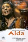 Verdi: Aida -- Royal Opera House DVD - Alexandru Agache, Robert Lloyd 