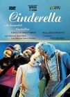 Cinderella DVD - Lyon Opera Orchestra, Yakov Kreisberg 