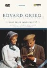 Edvard Grieg - What Price Immortality ? DVD - Sabine Oberhorner, Hanne Fjerdingstad