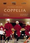 Coppelia DVD - Lyon Opera Orchestra, Kent Ngano 