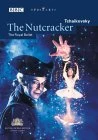 The Nutcracker DVD - Royal Opera House Orchestra, Shirley Laub 