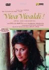 Cecilia Bartoli - Viva Vivaldi! DVD - Cecilia Bartoli, Il Giardino Armonico 