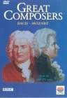 Great Composers - Bach / Mozart DVD - Michael Tilson Thomas , Georg Solti