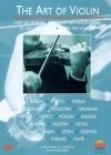 The Art Of Violin DVD - Anja Søgaard Miechels, Itzhak Perlman