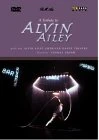 A Tribute To Alvin Ailey DVD - Marilyn Banks, Judith Jamison 