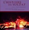 L'Histoire Du Soldat DVD - David Porcelijn , The Nederlands Dans Theater