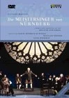 Wagner: Die Meistersinger von Nurnberg DVD - German Opera Berlin, Rafael Frohberg De Burgos 