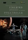 Firebird / Pulcinella DVD - Paul Jorgensen, Scapino Ballet