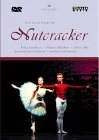 The Nutcracker DVD - Oliver Matz, Daniel Barenboim 