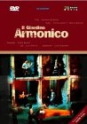 Il Giardino Armonico DVD - Giovanni Antonini, Mario Bianchi