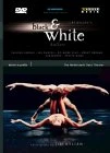 Black And White Ballet DVD - The Nederlands Dans Theater 