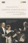 Johann Strauss Gala DVD - Andrea Rost, Zubin Mehta