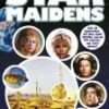 Star Maidens DVD - Lisa Harrow, Pierre Brice