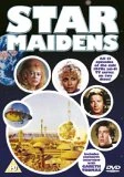 Star Maidens DVD - Lisa Harrow, Pierre Brice