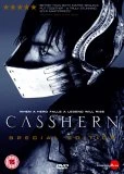 Casshern - Limited Edition DVD - Toshiaki Karasawa, Kanako Higuchi