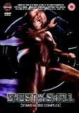 Ghost In The Shell - Stand Alone Complex - Vol. 3 DVD - Akio Ohtsuka, Atsuko Tanaka