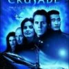 Babylon 5 - Crusade The Complete Series DVD - Tracy Scoggins, Gary Cole