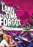 The Land That Time Forgot DVD - Susan Penhaligon , Doug McClure