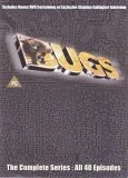 Bugs: Complete Box Set DVD - Craig McLachlan, Jan Harvey 