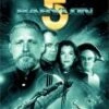 Babylon 5 Movie Box Set - Thirdspace/River of Souls/A Call to Arms DVD - Shari Belafonte, Tony Todd