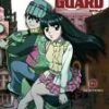 Gad Guard - Vol. 1 DVD - Kenichi Suzumura, Fumiko Orikasa 