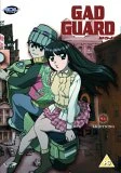 Gad Guard - Vol. 1 DVD - Kenichi Suzumura, Fumiko Orikasa 