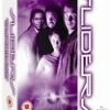 Sliders - Season 1 And Season 2 DVD - Alex Bruhanski, Karin Konoval 