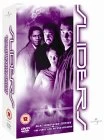 Sliders - Season 1 And Season 2 DVD - Alex Bruhanski, Karin Konoval 