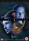 The X Files: Season 1 DVD - David Duchovny, Annabeth Gish