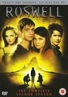 Roswell: Complete Season 2 DVD - Jason Behr, Shiri Appleby