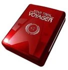 Star Trek: Voyager - Season 1 DVD - Kate Mulgrew, Tarik Ergin