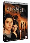 Roswell: Complete Season 1 DVD - William Sadler, Emilie de Ravin