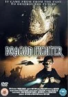 Dragon Fighter DVD - Dean Cain, Kelly Wilborn