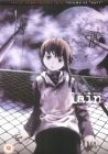 Serial Experiments Lain - Vol. 1 DVD - Alexis A. Edwards , Emilie de Azevedo Brown