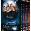 Stargate SG-1: Season 6 DVD - Gary Jones, Victor Talmadge