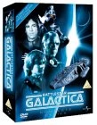 Battlestar Galactica DVD - Noah Hathaway, Anne Lockhart 