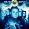 Babylon 5: Season 2 DVD - Bruce Boxleitner, Claudia Christian 