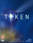 Taken DVD - James McDaniel, Ryan Hurst